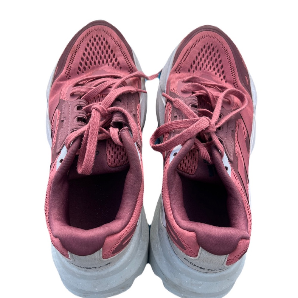 Women’s Adidas Adistar 2 Red Athletic Shoes
